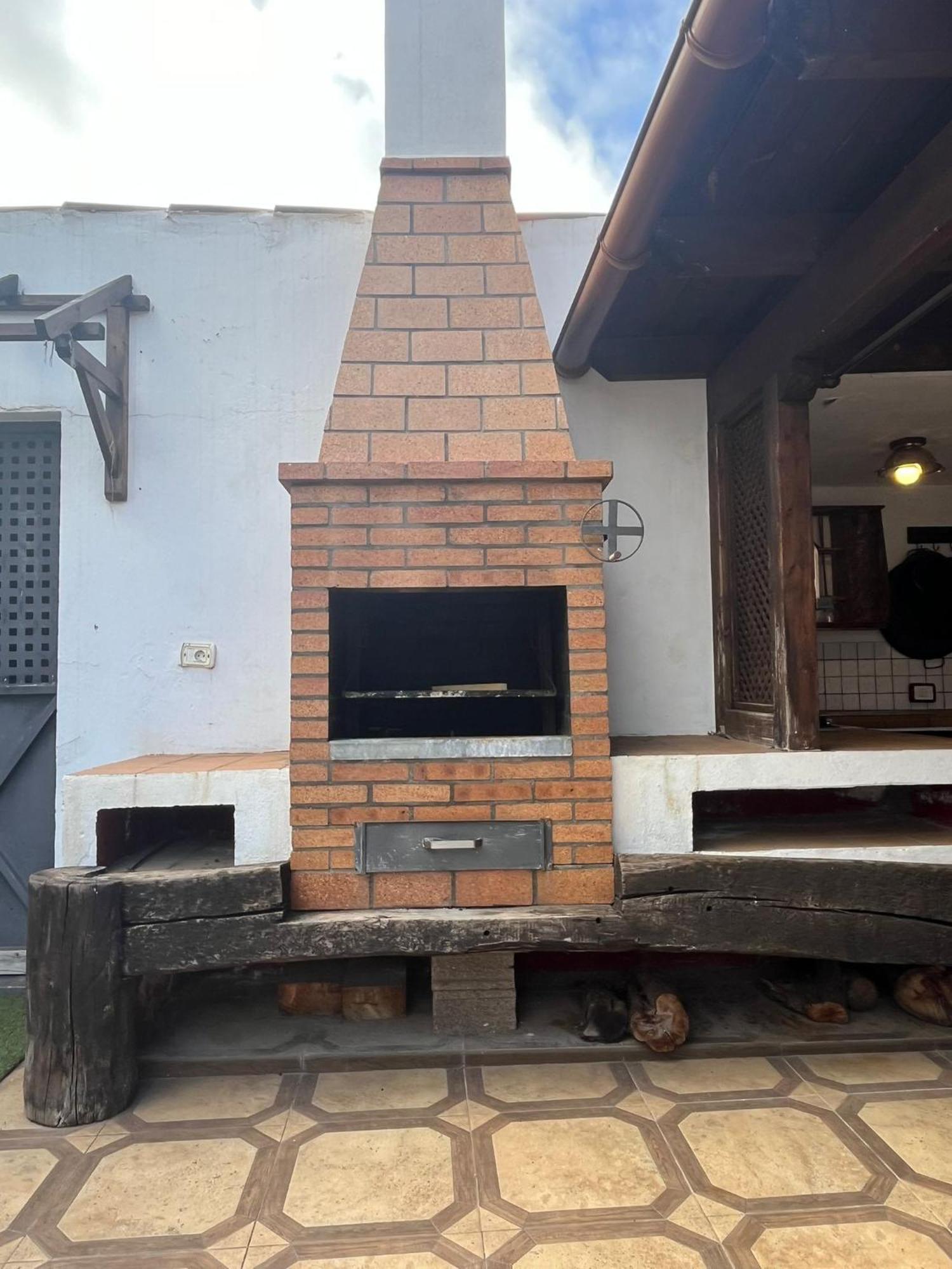 Casa Porfirio Y Cristina Lägenhet Pedro Alvarez Exteriör bild