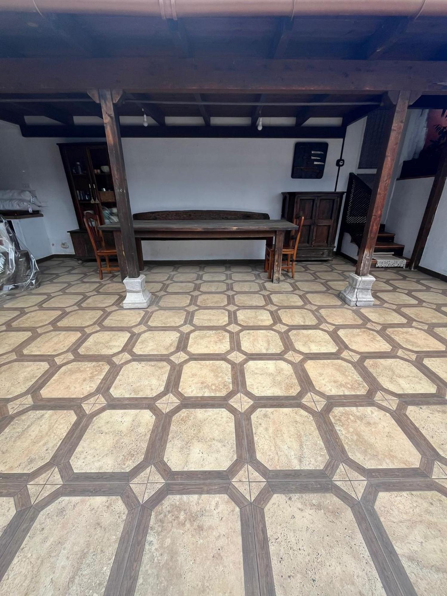 Casa Porfirio Y Cristina Lägenhet Pedro Alvarez Exteriör bild