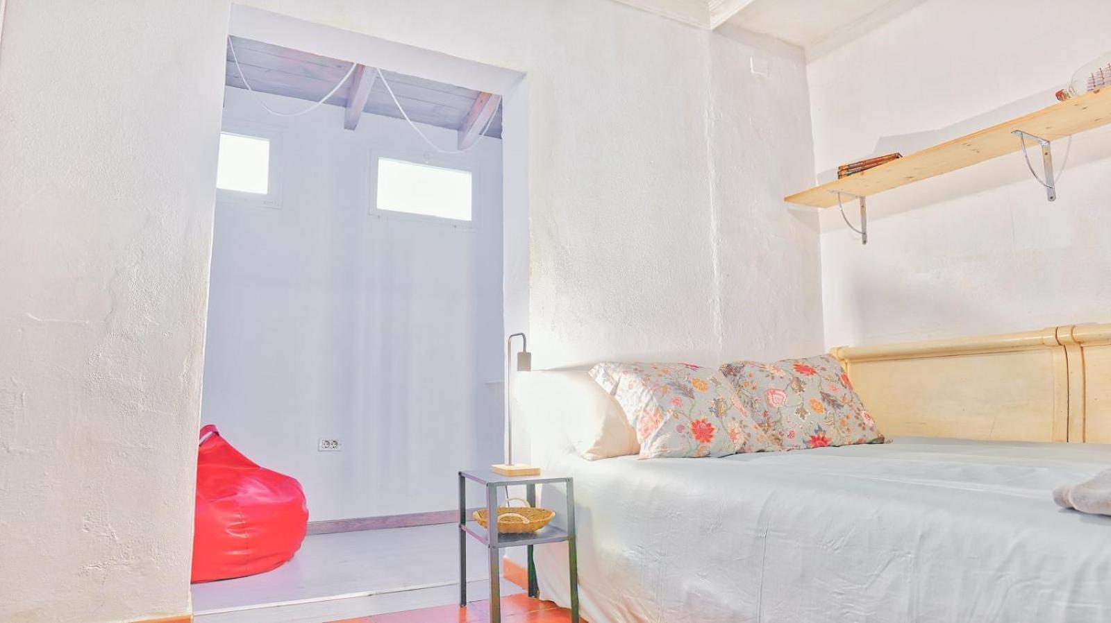 Casa Porfirio Y Cristina Lägenhet Pedro Alvarez Exteriör bild
